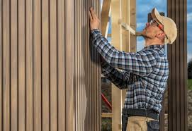 Best Siding for New Construction  in Palmhurst, TX